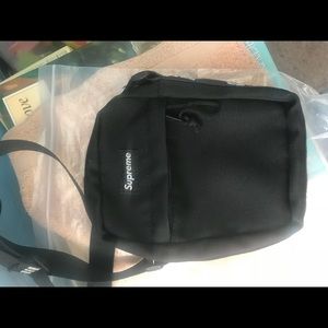 Supreme shoulder bag